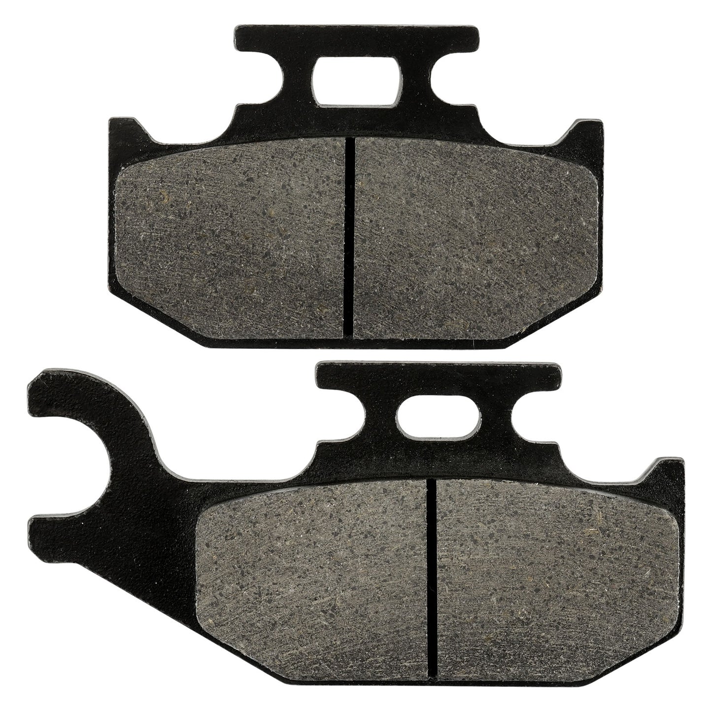 Rear Brake Pads for Yamaha Rhino 660 YXR66F 2004-2007 / 5UG-W0046-01-00