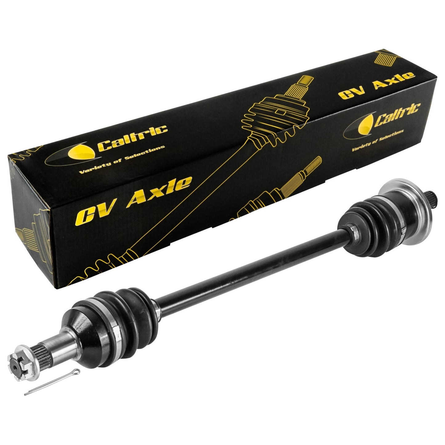 Front Left or Right CV Joint Axle fits Arctic Cat Prowler XTX 700 2008 2009-2010