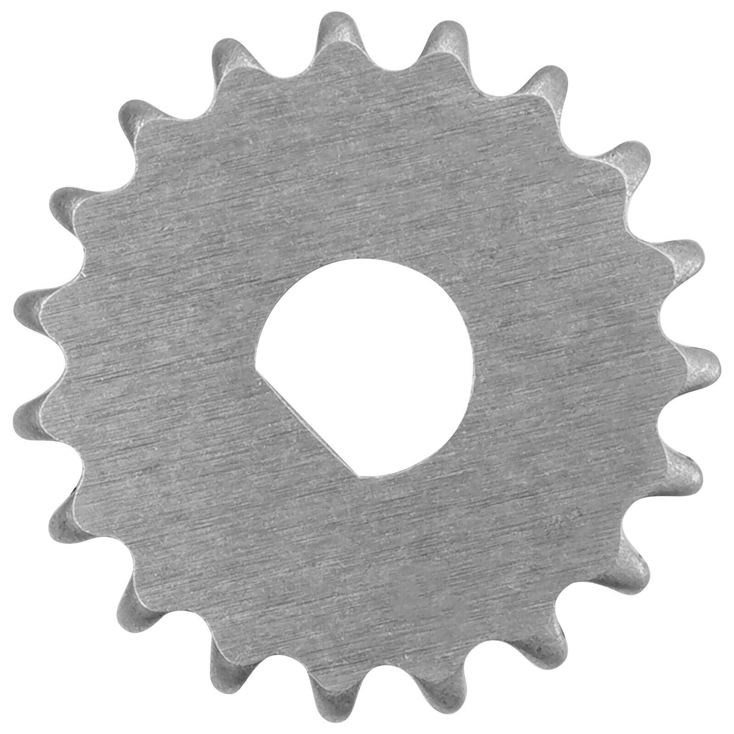 Caltric Oil Pump Sprocket For Honda Pioneer 700 SXS700M2D Deluxe 2017-2023