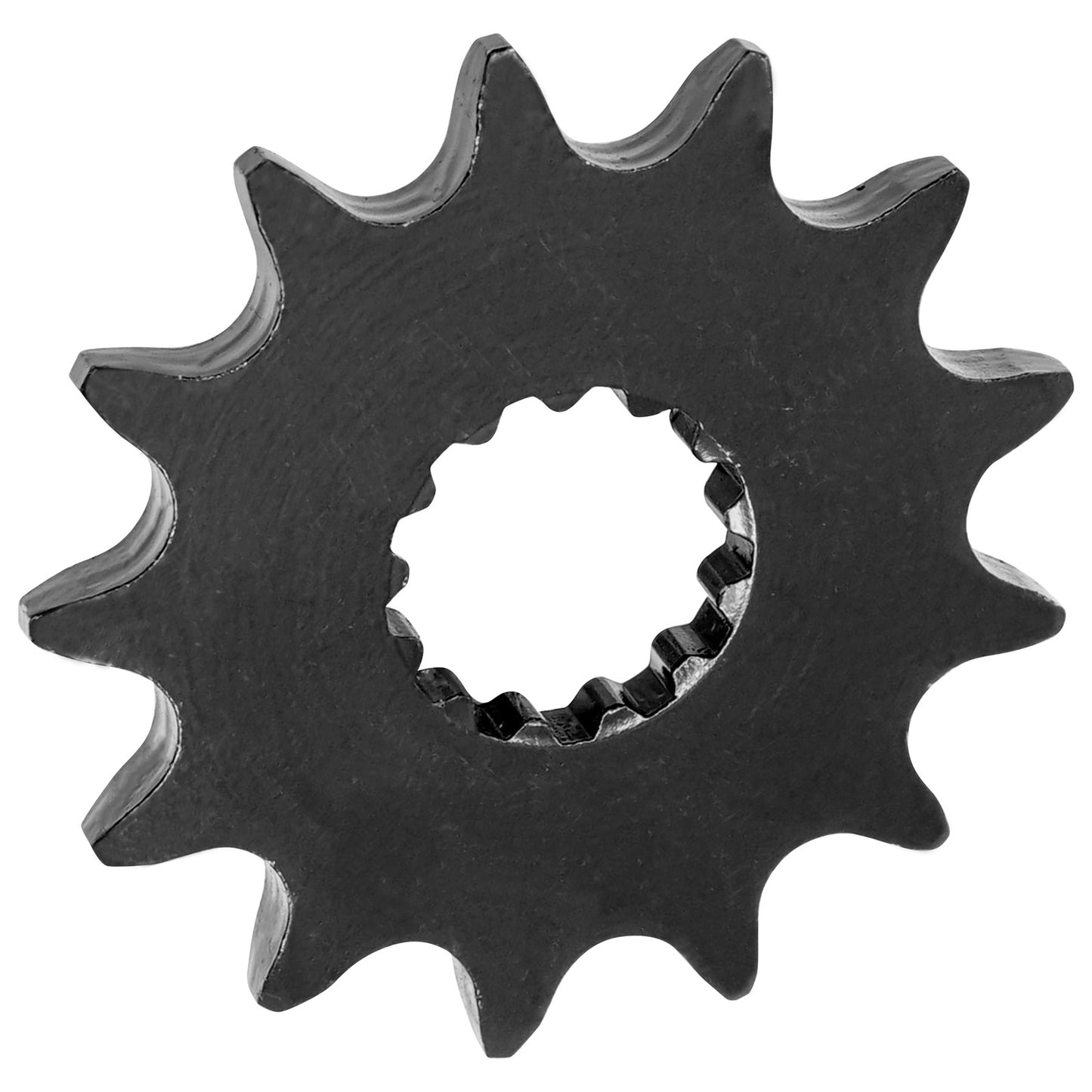 Caltric Front Drive Chain Sprocket for Yamaha YFM660R Raptor 2001-2005 Teeth 13