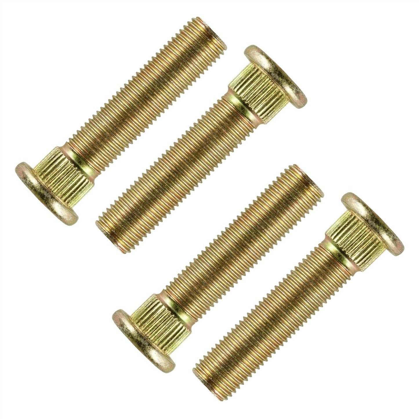 4X Wheel Stud  3/8-24 46mm  For Polaris Ranger 500 4X4 EFI 2009