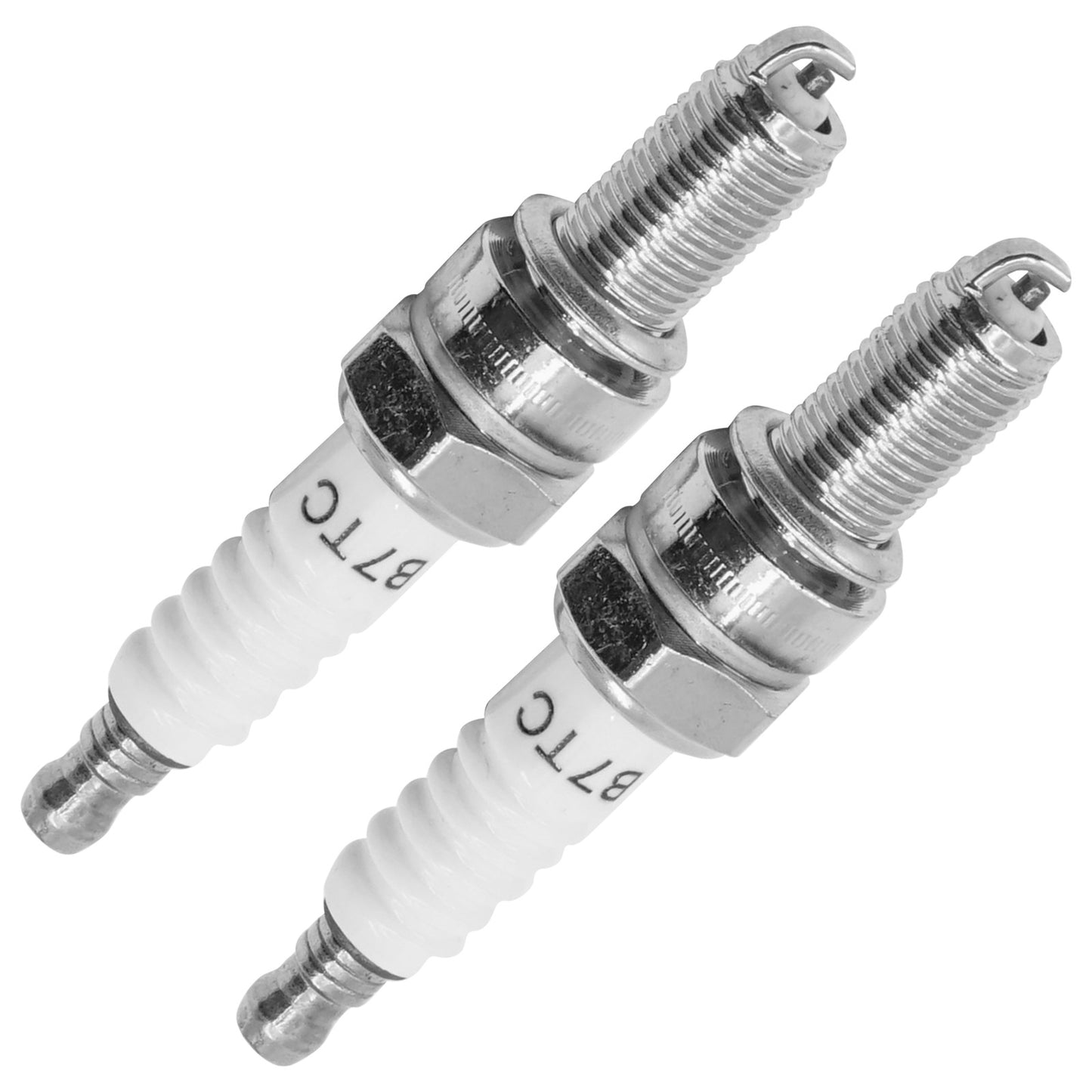 Caltric 92070-0022 920700022 Spark Plug For Kawasaki