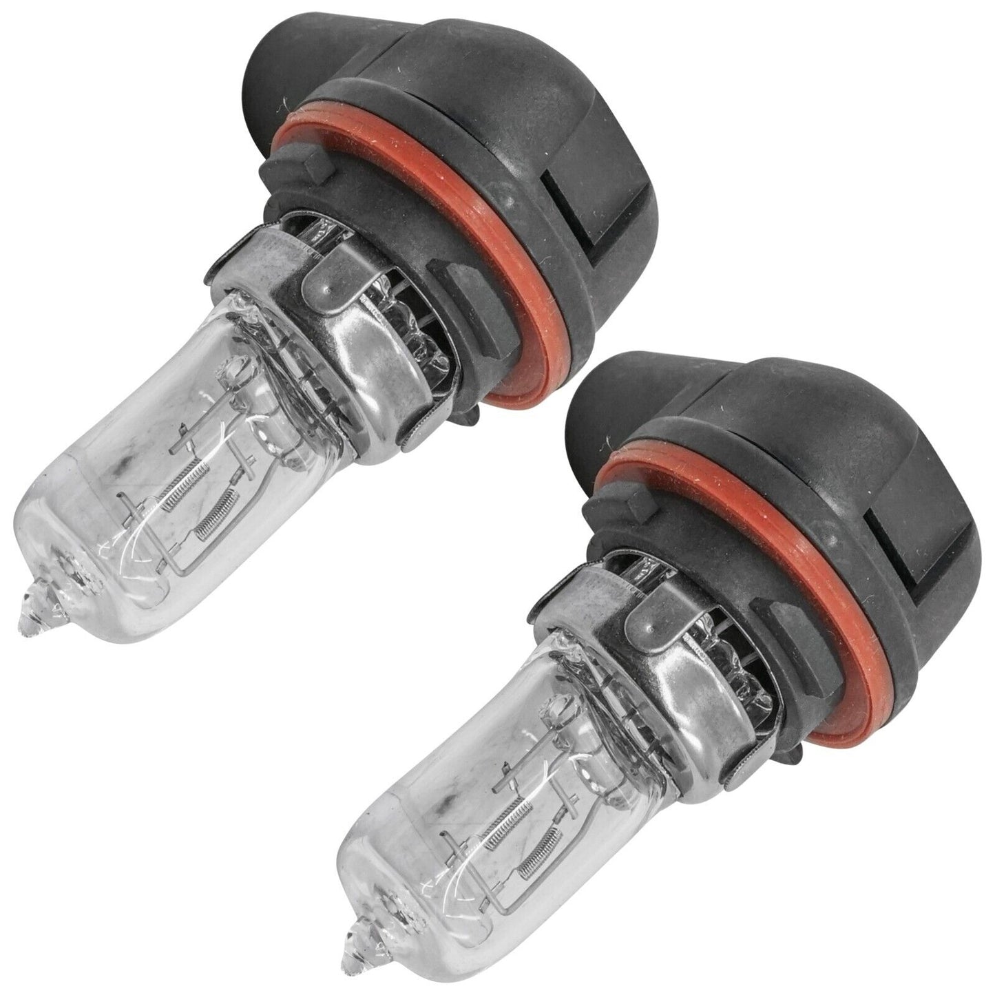 Caltric Headlight Bulbs For Honda TRX520FA5 TRX520FA6 TRX520FA7 2020-2024