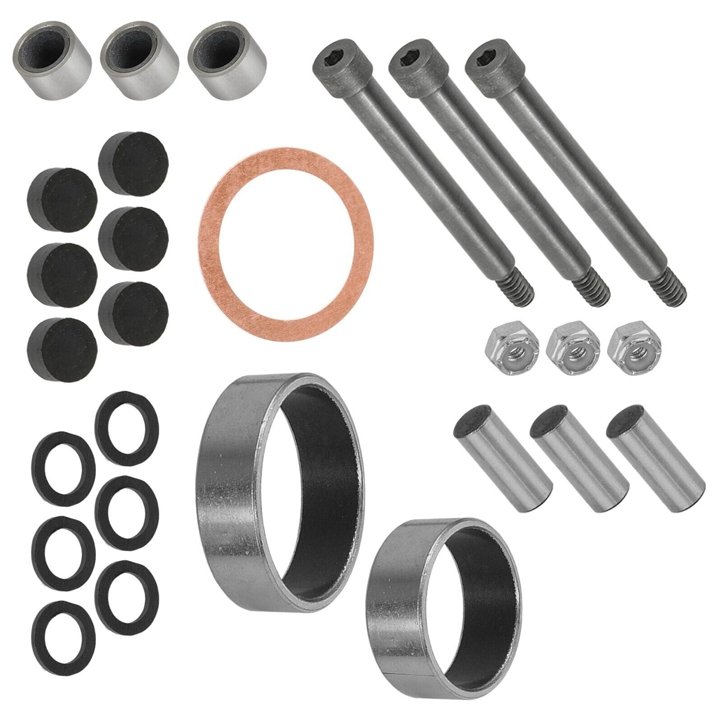 Primary Clutch Hardware Kit for Polaris Magnum 425 2x4 4x4 6x6 1995-1998