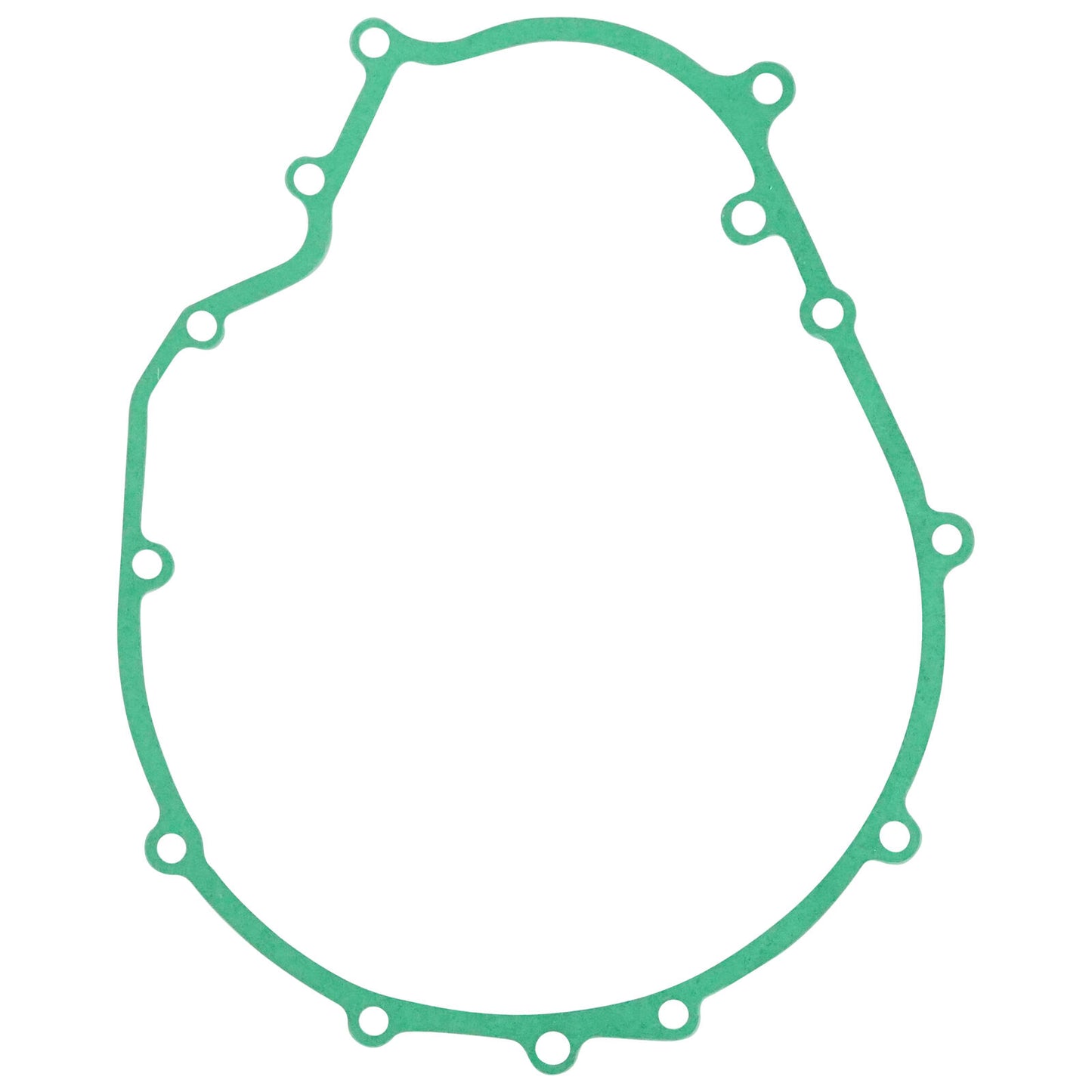 Clutch Cover Gasket for Kawasaki Ninja 500 EX500 Ex 500 1987-1996