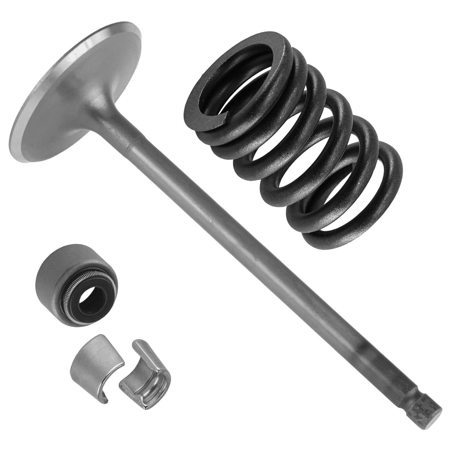 Intake Valve Kit for Yamaha Raptor 700R YFM700R 2009 2011 2012 2013 2014-2022