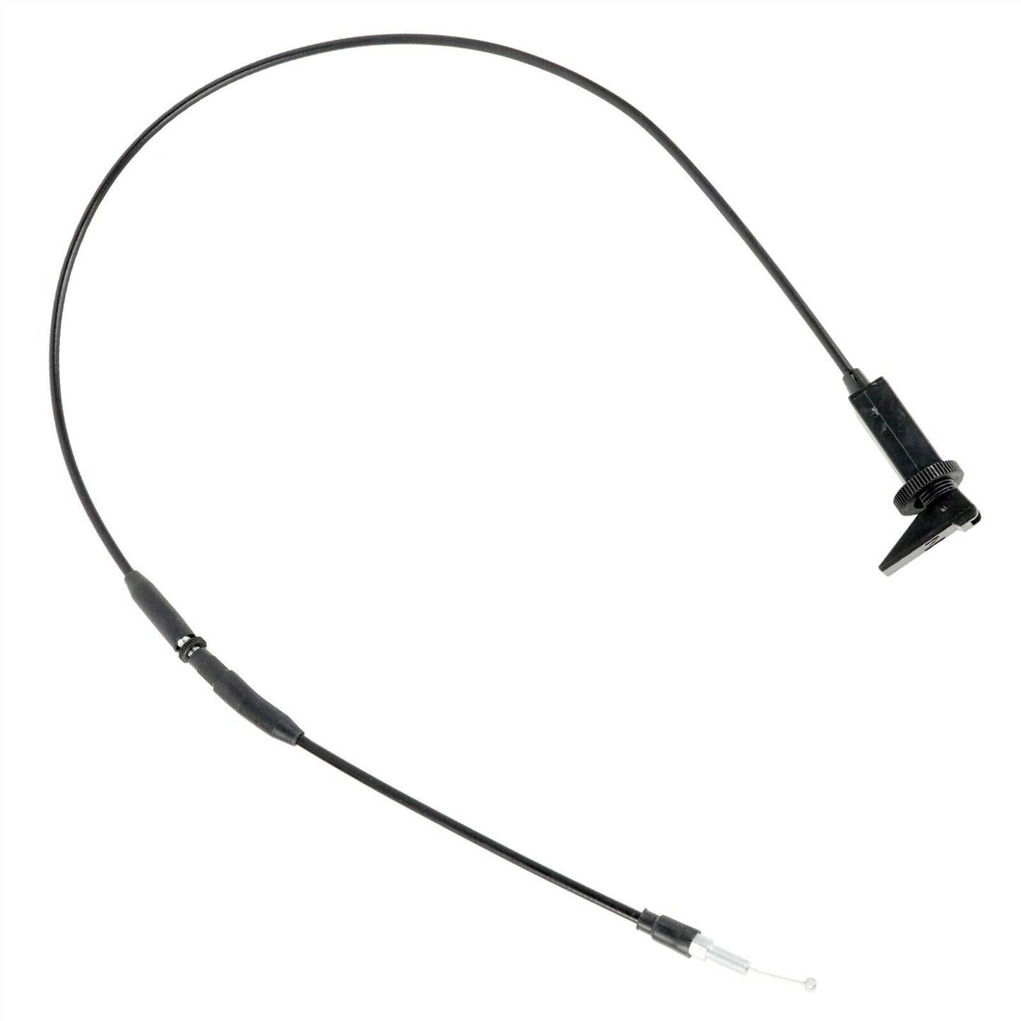 Choke Cable w/ Adjuster for Polaris Trail Boss 325 2000 / Xpedition 325 425 2000