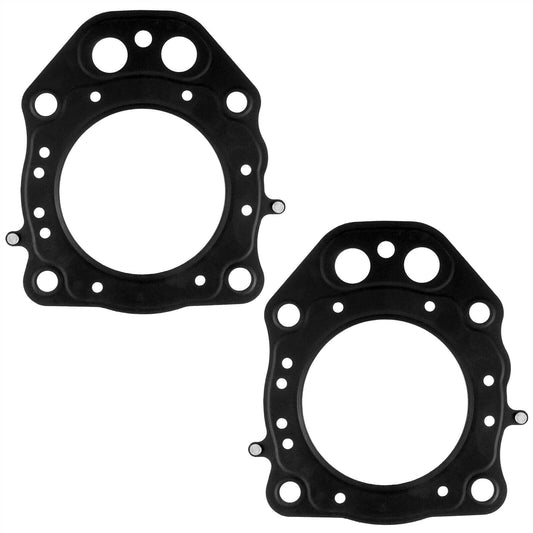 2x Head Gasket for Rancher 420 TRX420FM2 4WD Manual 2014-2022