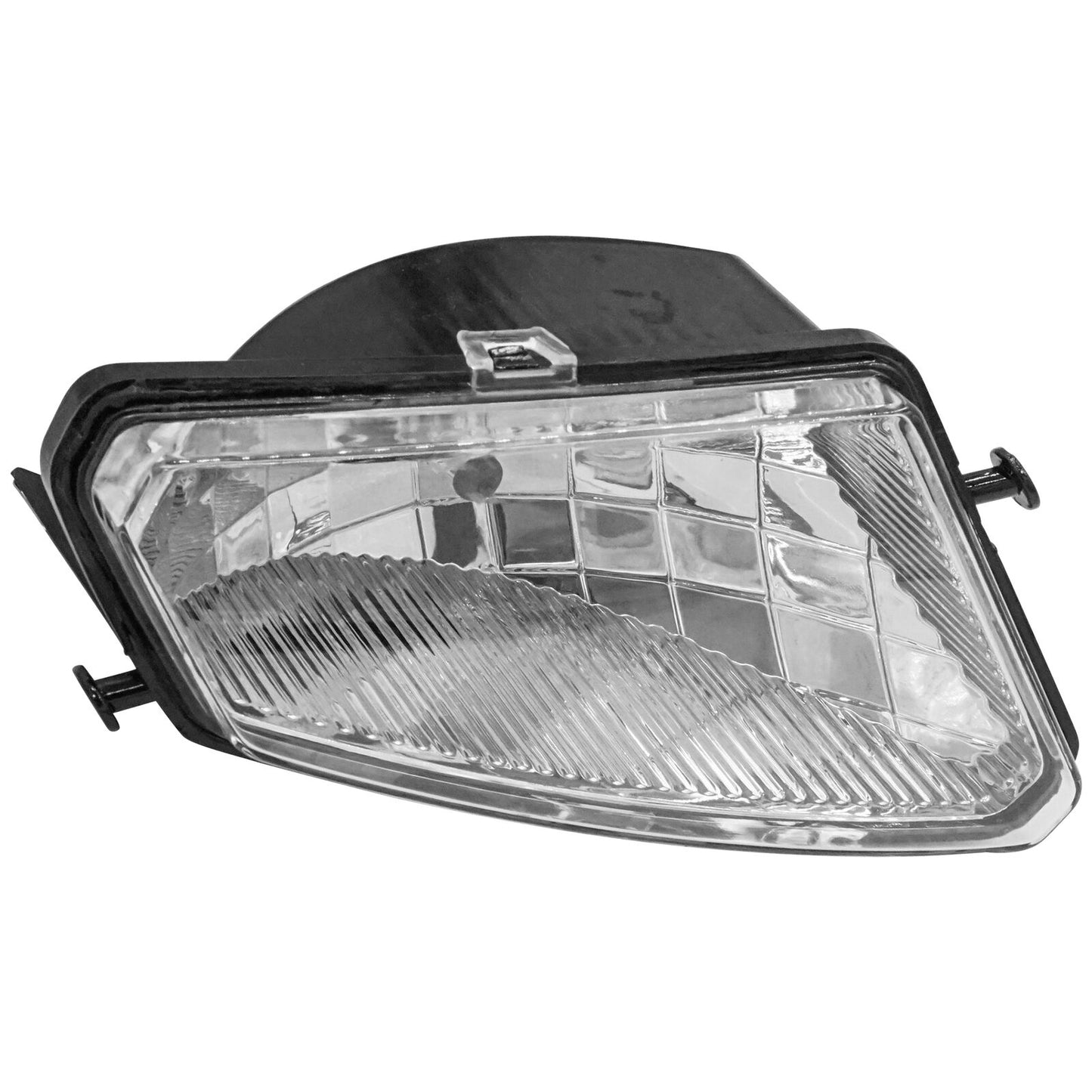 Right Headlight W/Bulb for Polaris Sportsman 450 4X4 2006-2007