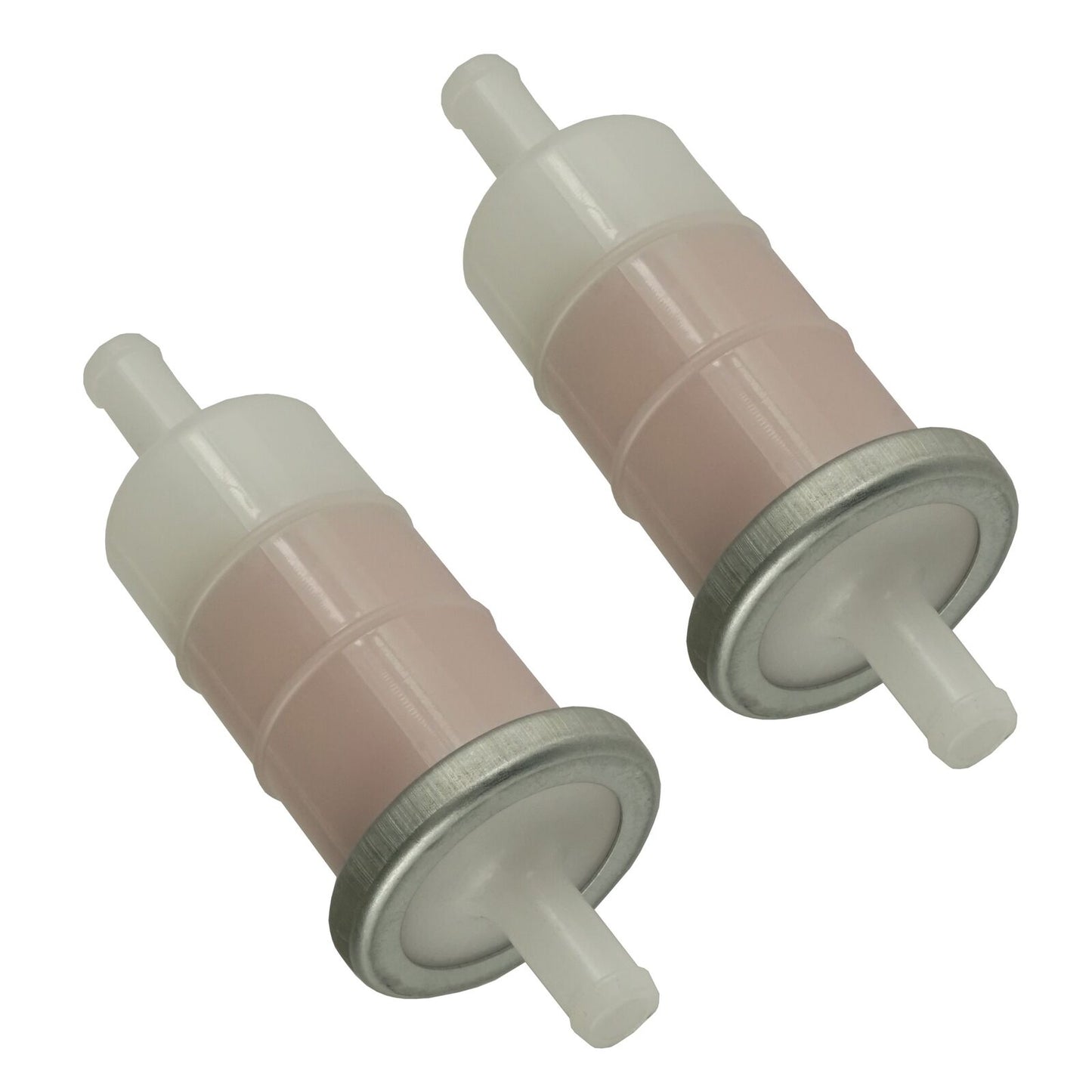 2x Fuel Filter for Yamaha 1Fk-24560-10-00 1Fk-24560-00-00