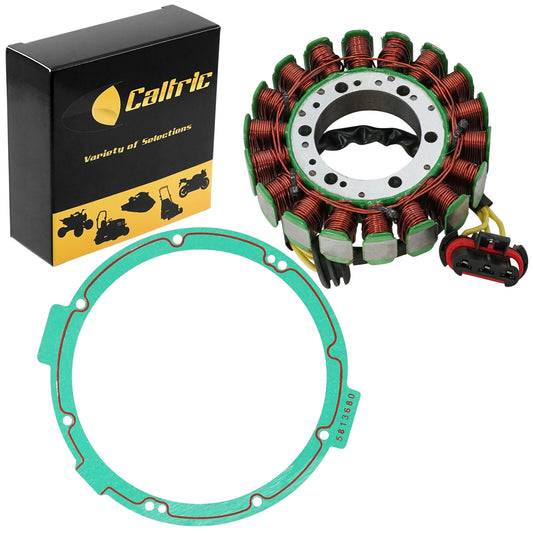 Stator And Gasket for Polaris Sportsman XP 1000 2017 2018 2019