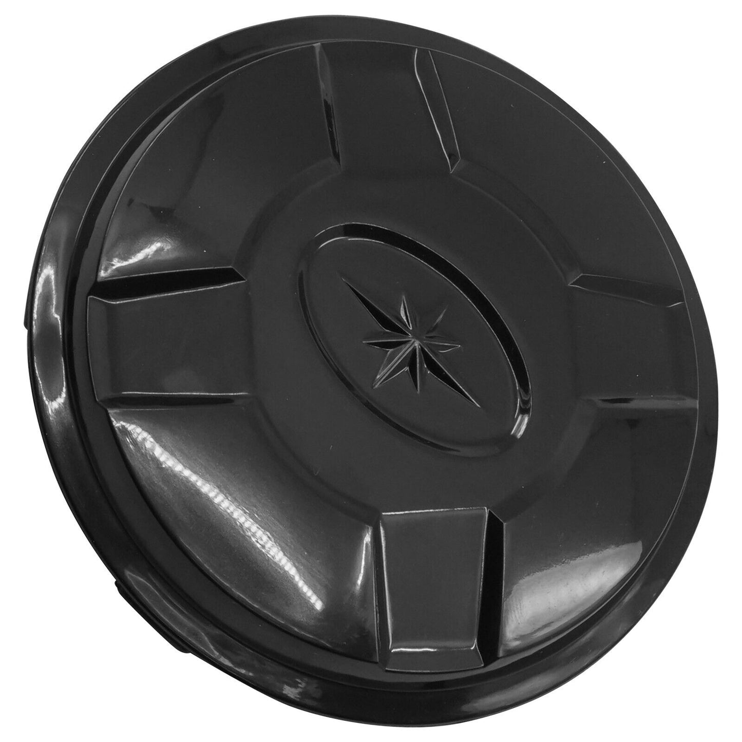 Front Rear Left or Right Wheel Hubcap Cover For Polaris Sportsman XP 1000 2015