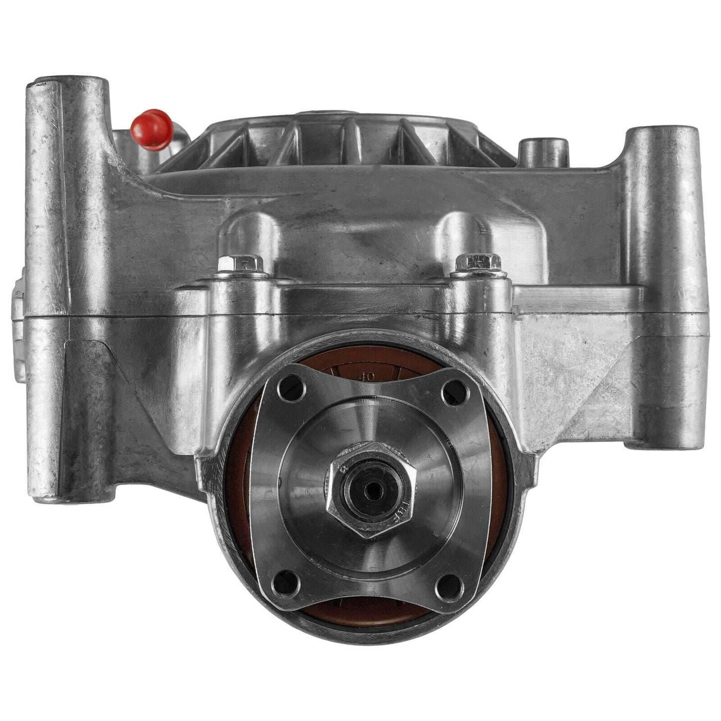 Rear Differential For Polaris 1332802 1332914 113.4mm