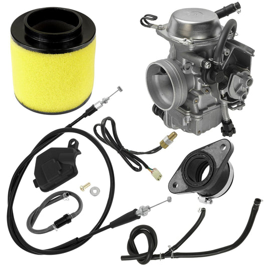 Carburator Cable & Filter Kit for Honda Rancher 350 2000-2003 / 17254-HN5-670