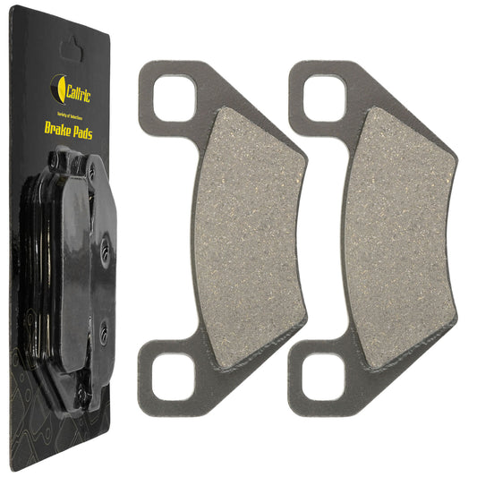 Brake Pads for Arctic Cat 700 4X4 EFI Prowler H1 Xt Xtx 2008-2009 Rear Brakes