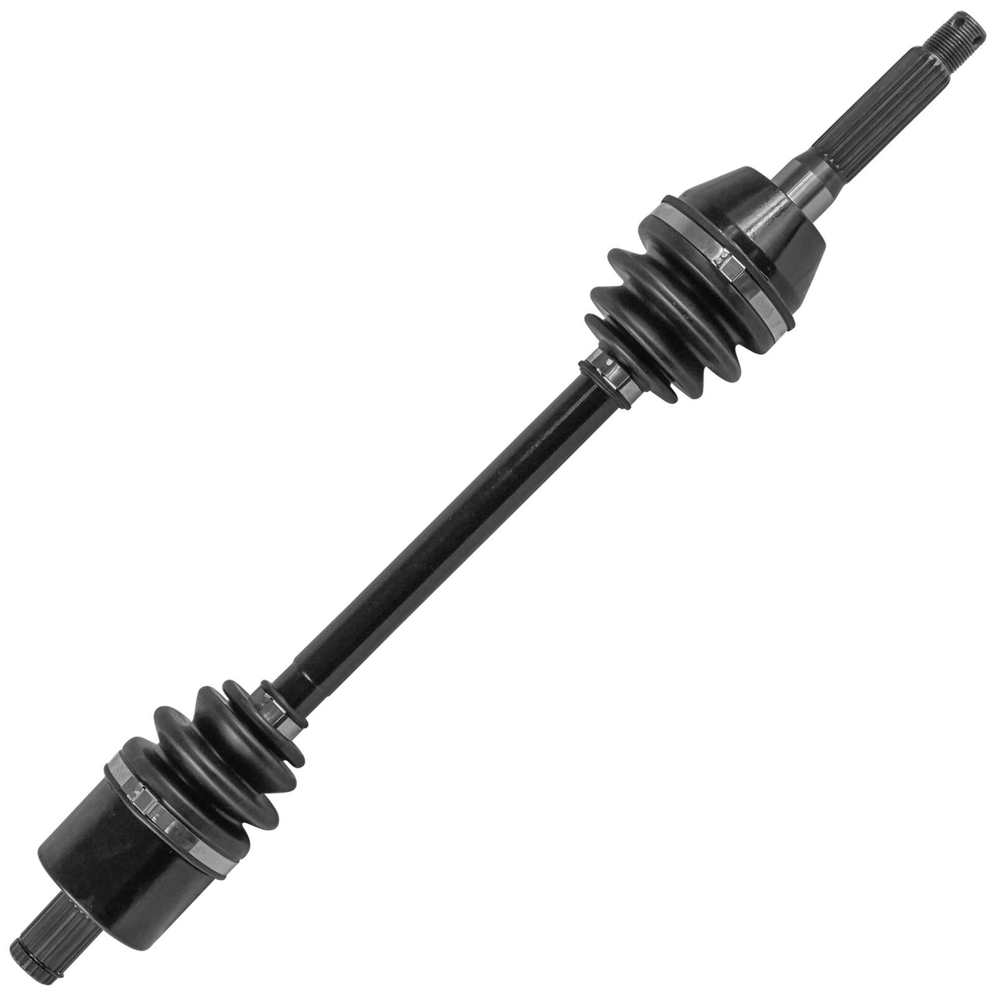 Caltric 1333752 Front CV Joint Axle For Polaris 450 And 570 2018-2021 ATV