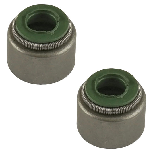 2xSeal Valve Stem for Honda Foreman Rubicon 500 TRX520 2020-2022