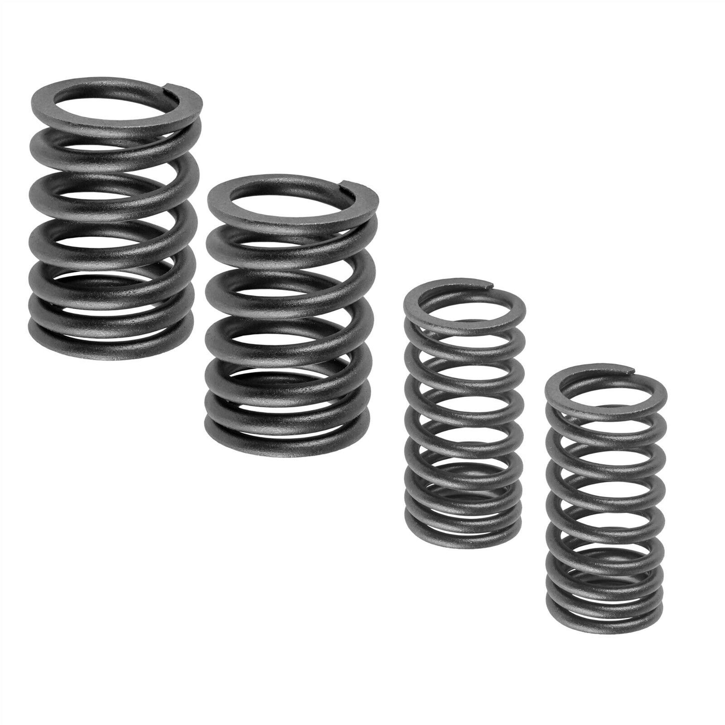 Complete Set Inner & Outer Valve Springs For Honda ATC 250 ATC250SX 1986 - 1987