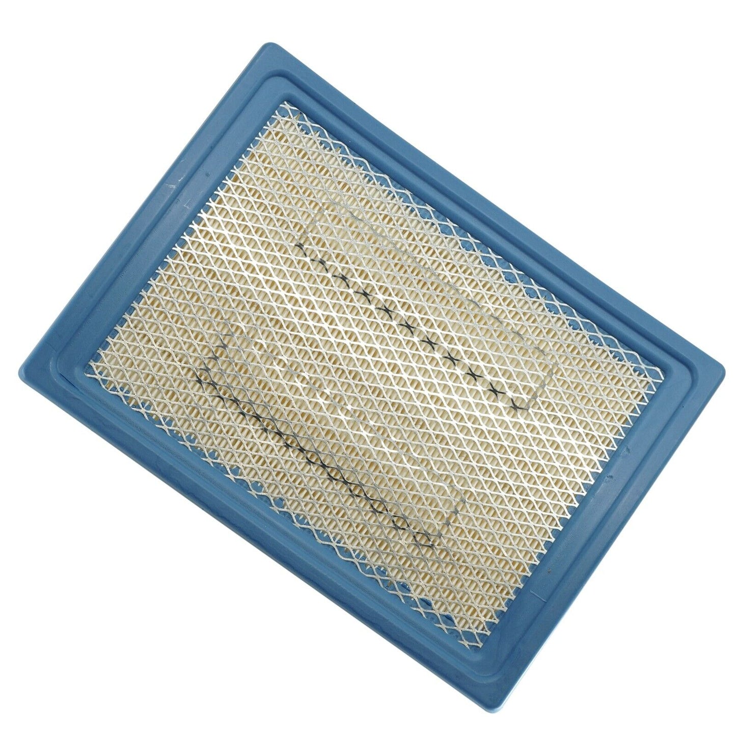 Caltric Air Filter For Polaris Ranger Crew XP 1000 2017-2018 / 7081706 7082241