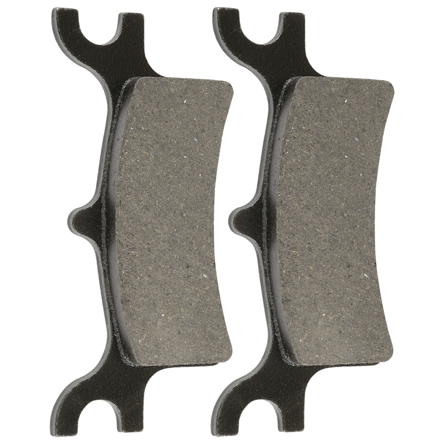 Rear Brake Pads for Polaris Trail Blazer 330 2008 2009 2010 2011 2012 2013