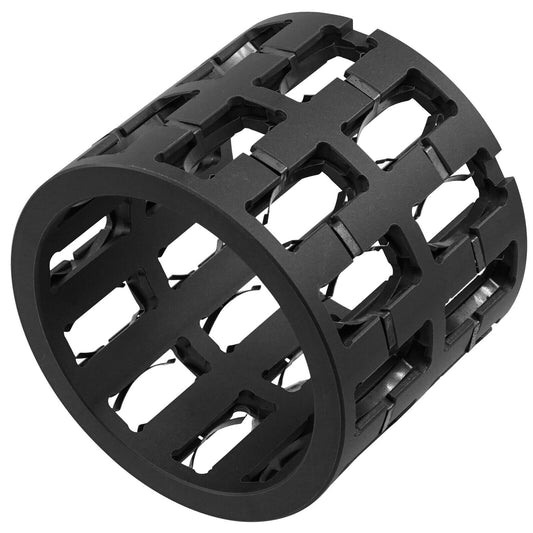 Front Differential Roller Cage for Polaris Ranger Crew XP 1000 2019-20 Aluminum