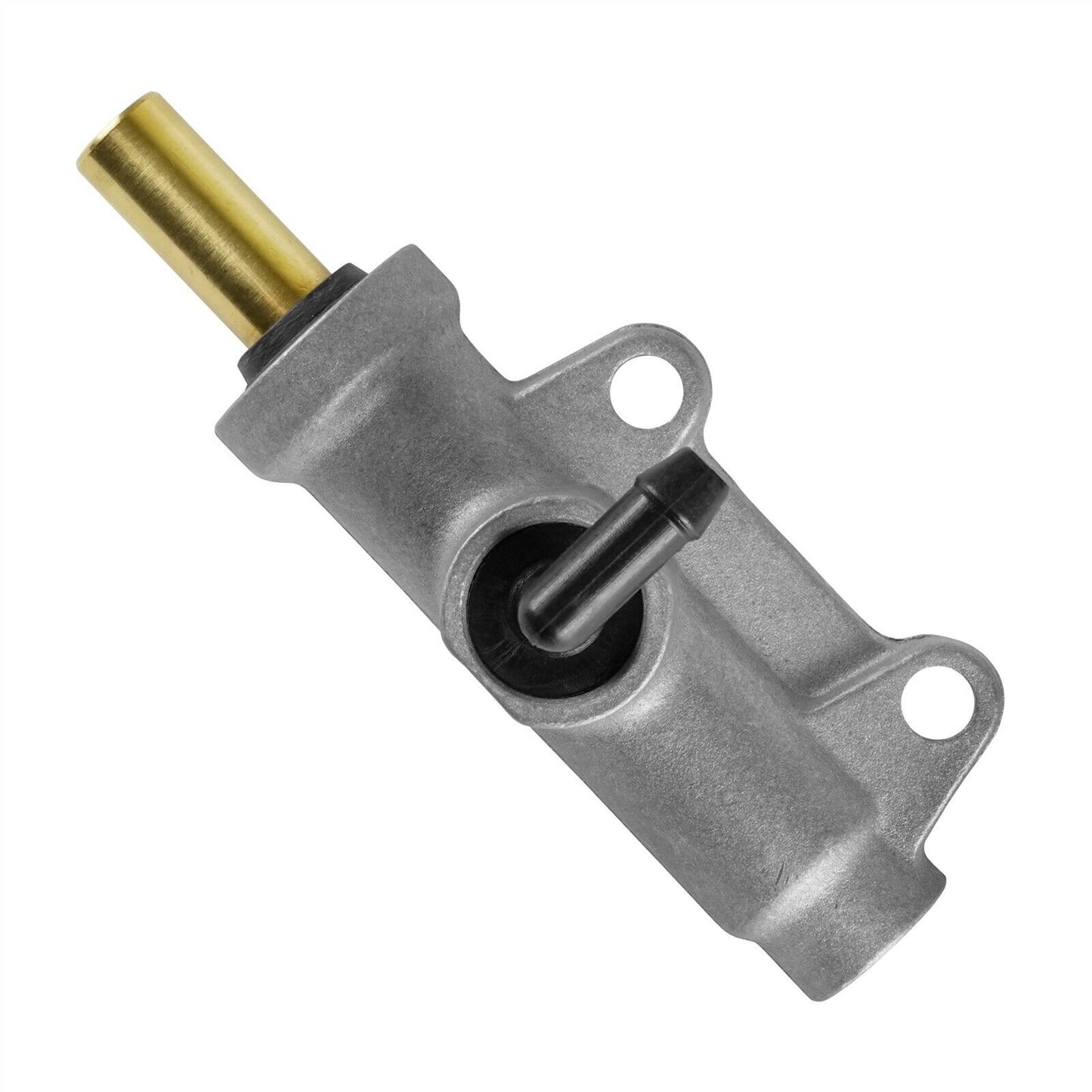 Rear Brake Master Cylinder NEW for Polaris 1911113 3/8" Flared Brake Connector