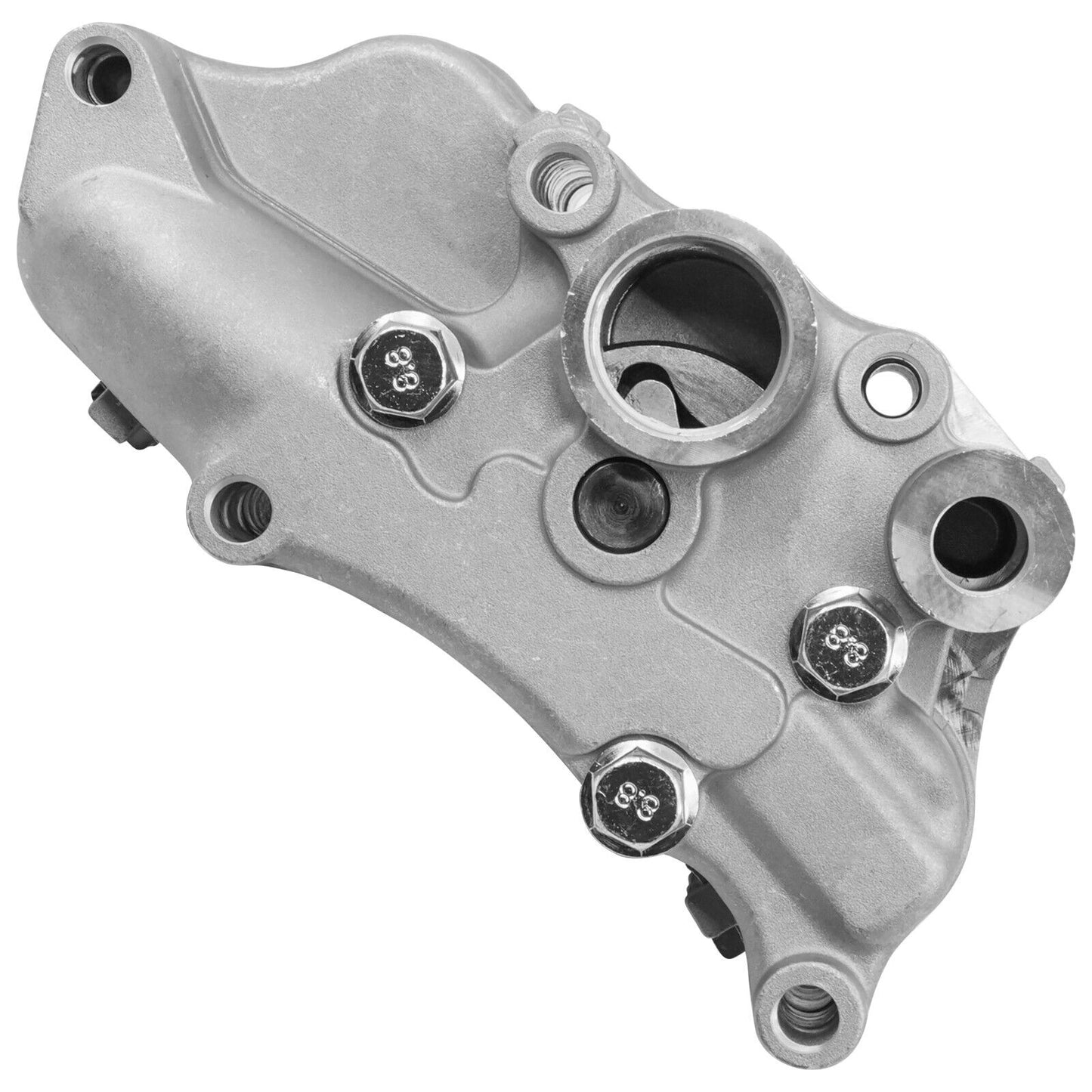 Oil Pump for Honda Foreman Rubicon 500 TRX500FPA 2009 2011-2014 / 15100-HN2-000