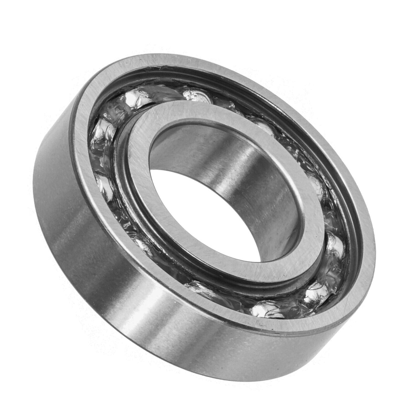 Caltric Open-Caged Camshaft Bearing For Honda NX650 18x37x9 1988-1989