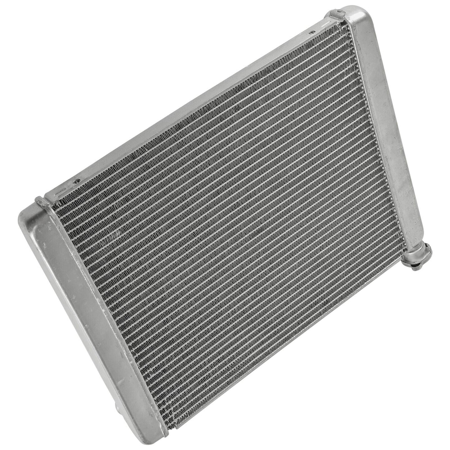 Caltric Core Radiator Assembly For Polaris Ranger 1000 2020 2021 2022 2023