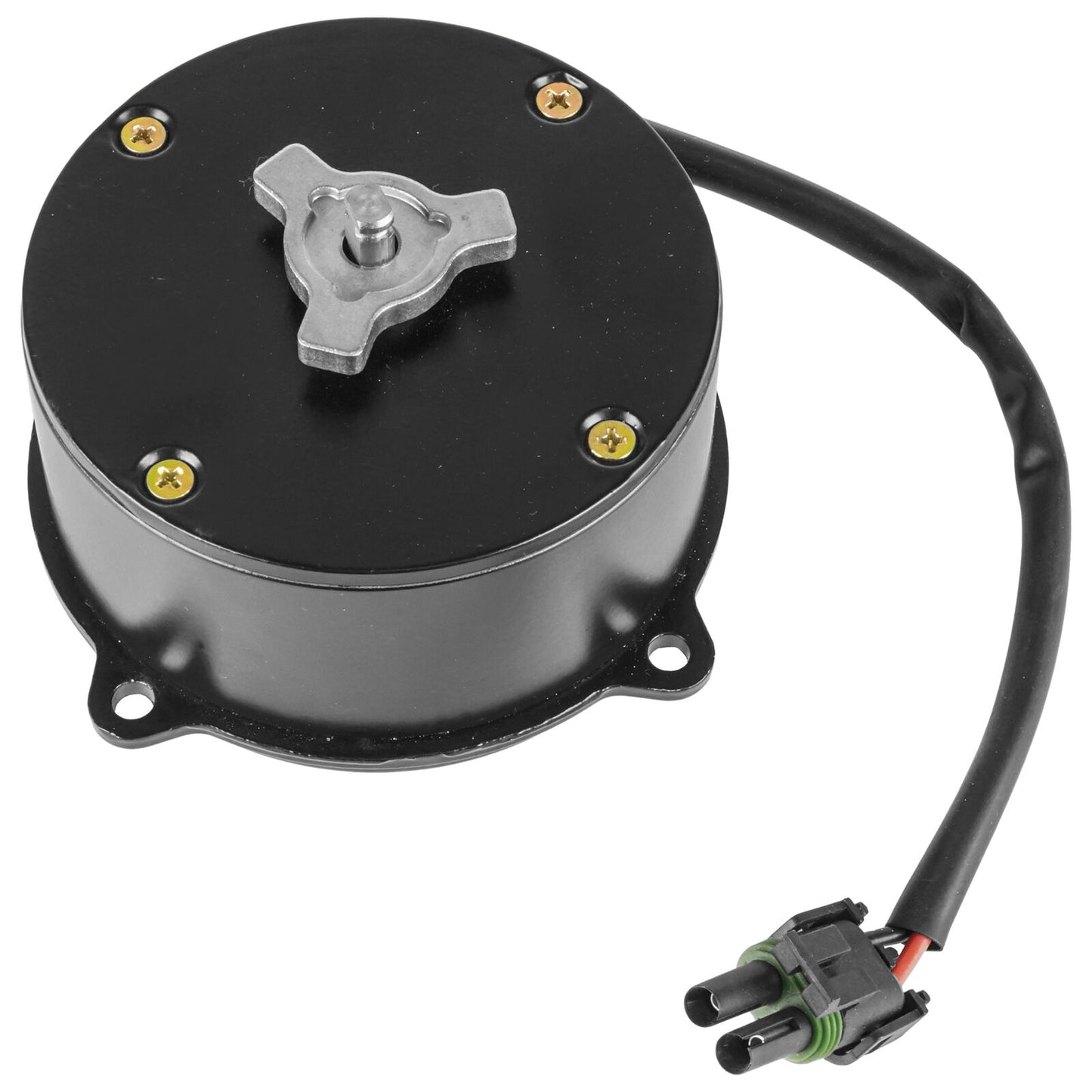 Radiator Cooling Fan Motor fits Polaris Ranger Crew 900 2014-2019 Except Diesel