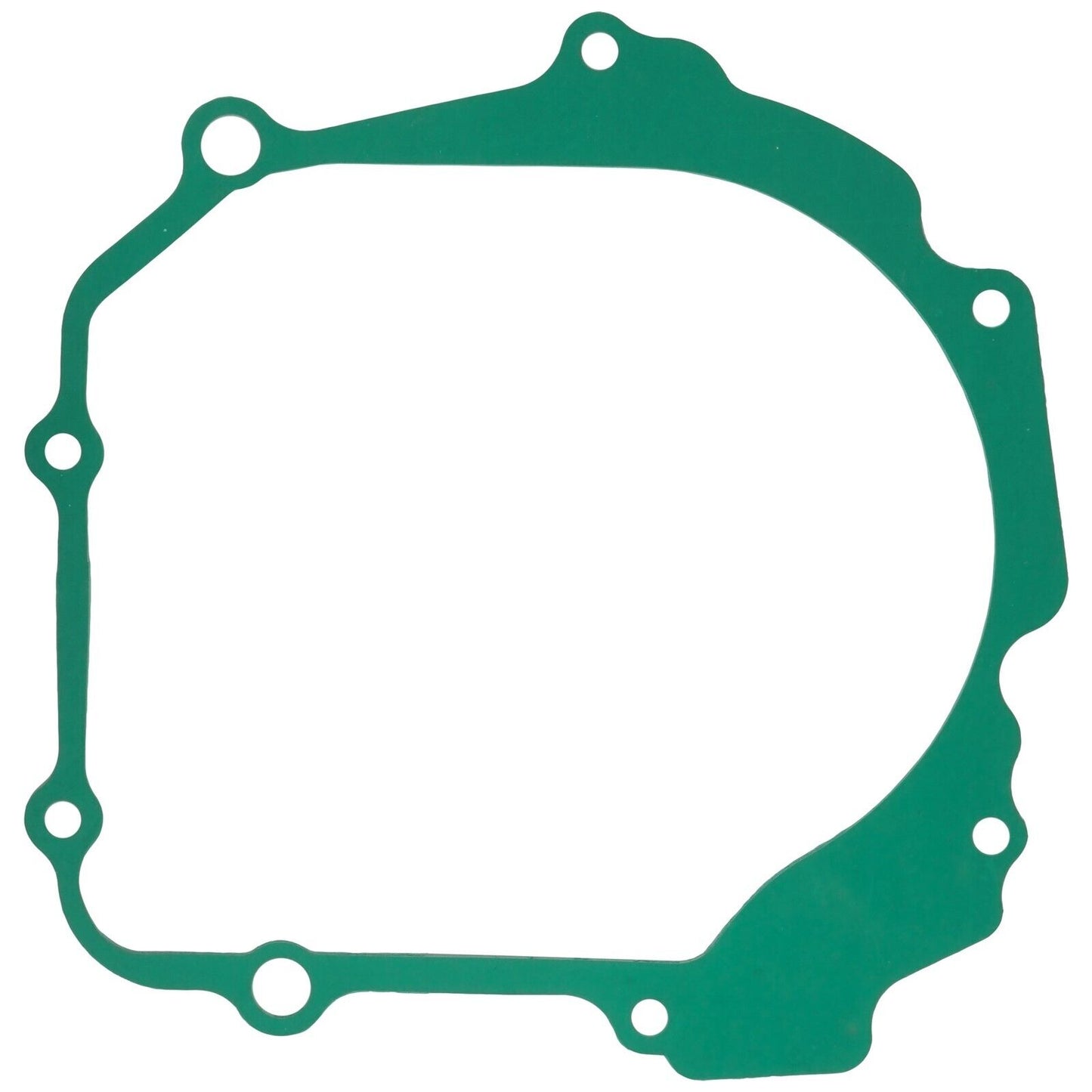 Left Crankcase Cover Gasket For Yamaha Breeze 125 YFA1 1989-2004