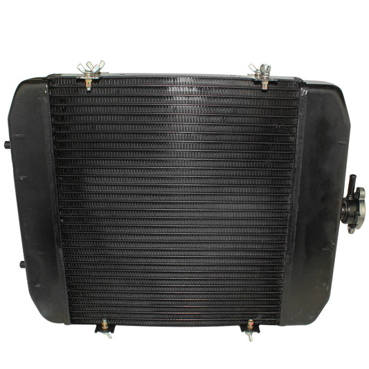 Radiator For Arctic Cat ATV 0413-205 Engine Cooling Radiator