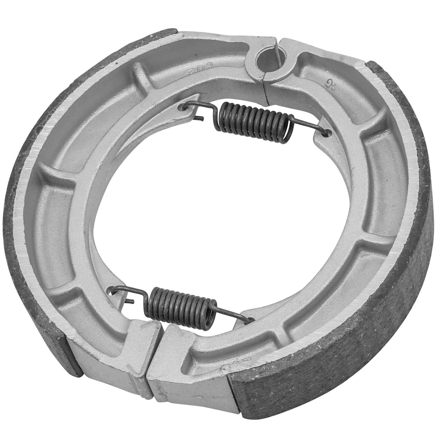 Rear Brake Shoes for Suzuki 64400-38830  64410-11300 64410-11301 64400-11860