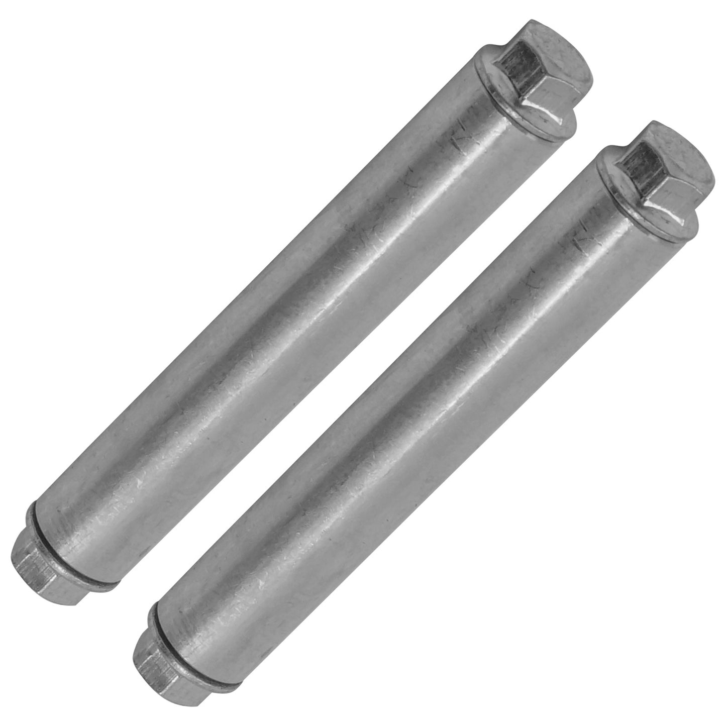 Caltric Camshaft Push Rods For Honda Pioneer 700 SXS700M2 2014-2024