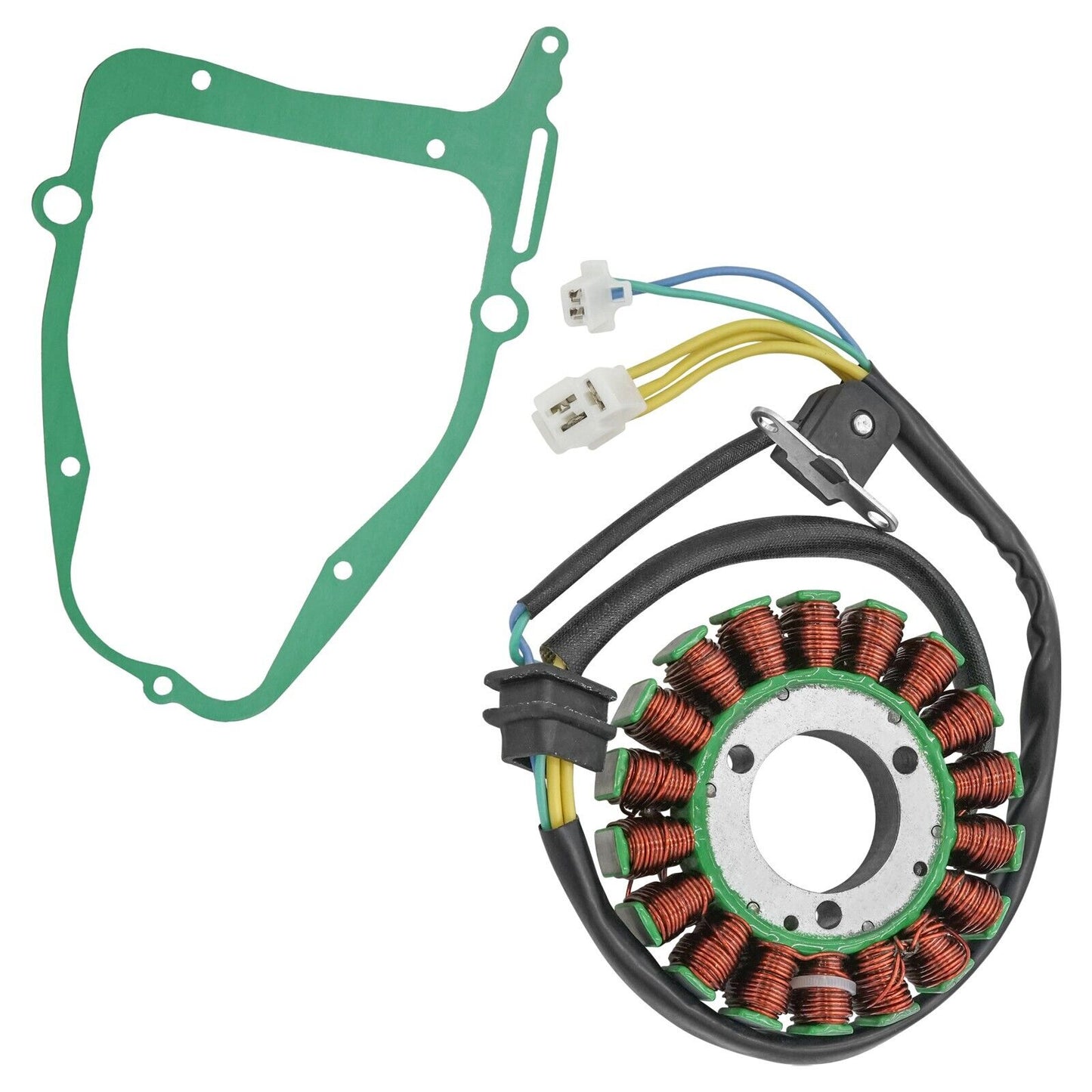 Stator And Gasket for Suzuki GZ250 1999 2000 2001 2002 2003 2004 2005 - 2010