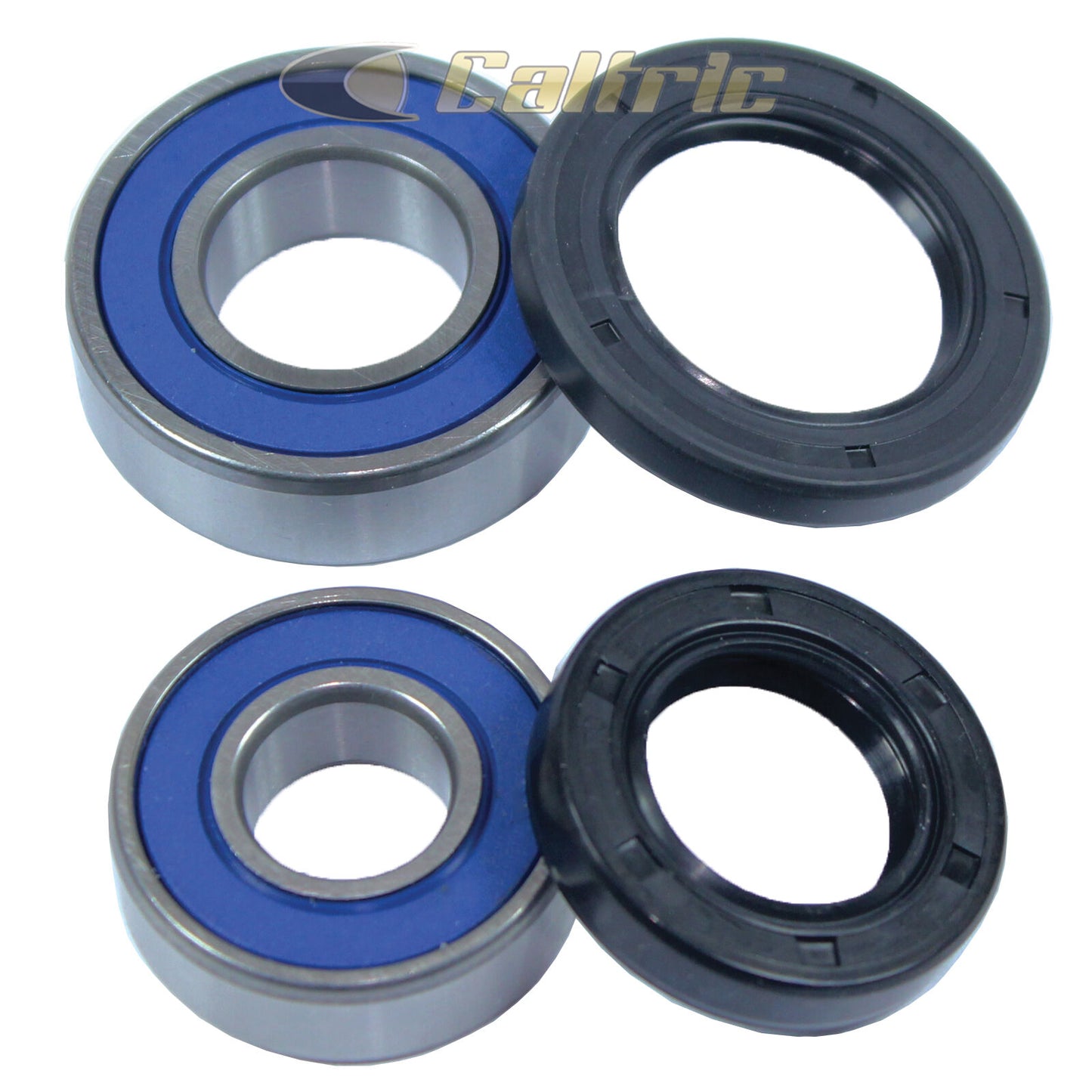 Front Wheel Ball Bearing And Seals for Honda TRX250X Fourtrax 1987 1988 1991 92