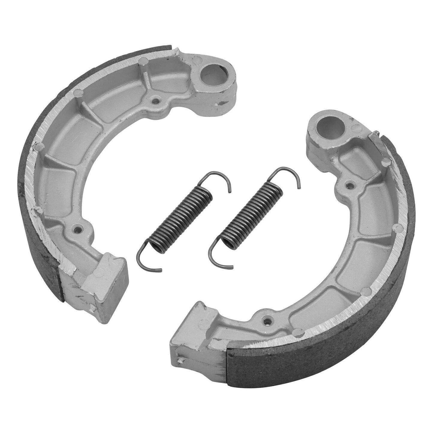 Rear Brake Shoes for Kawasaki 41048-1082 41048-1127