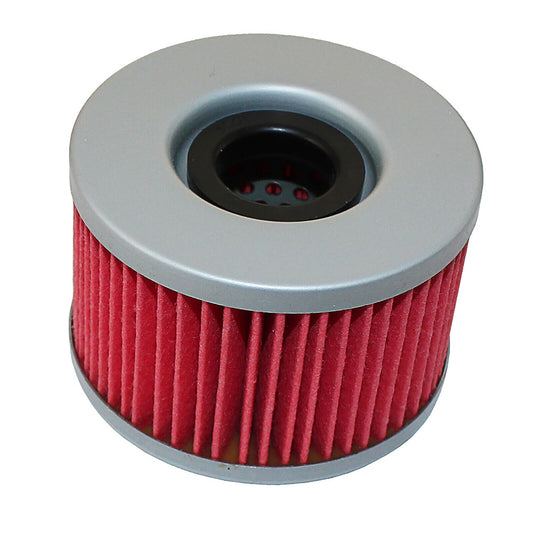 for Honda 650 TRX650FA TRX650FGA Recon 2003 2004 2005 Oil Filter