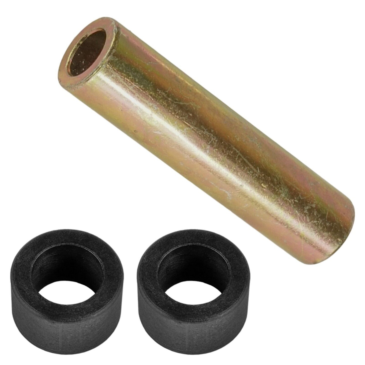 Caltric Front Upper Inner A-Arm Bushing Kit for Polaris RZR XP TURBO 2017-2021