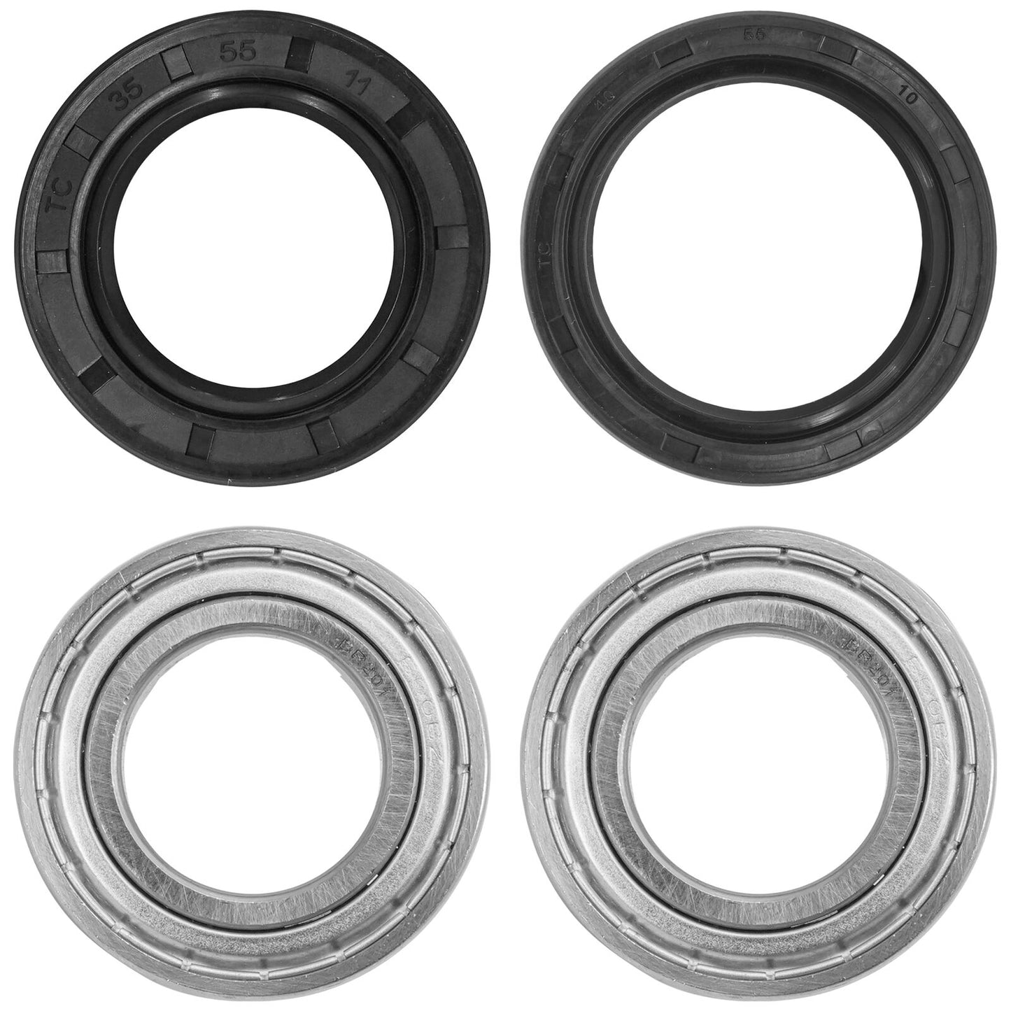 Rear Axle Bearing Kit For Yamaha Raptor 110 YFM110 2024-2025  BD3-F5311-00-00