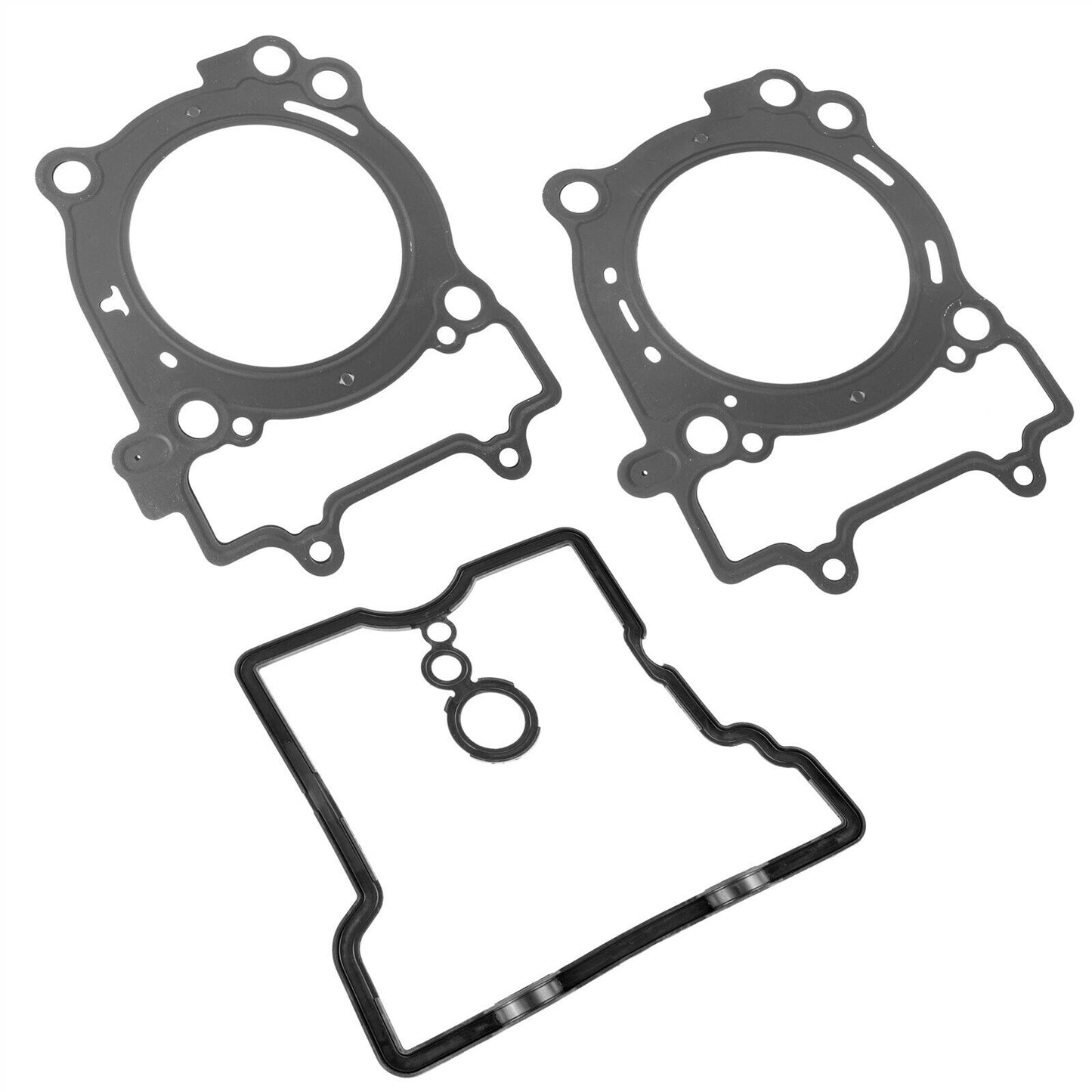 Cylinder Head And Cover Gasket fits Polaris Ranger 570 2016 2017 2018-2020