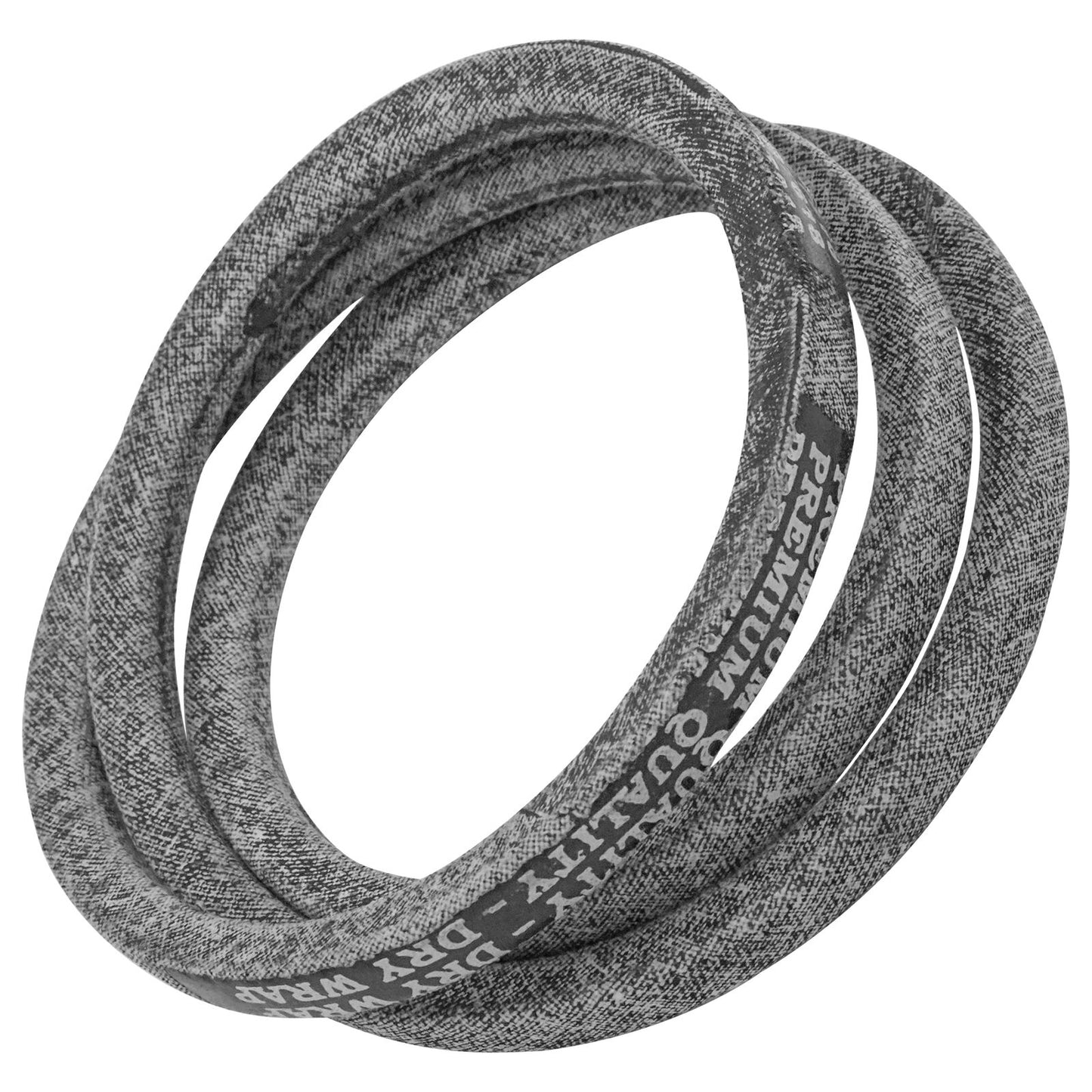 12-4780 Drive Belt For Toro 57131 57228 57241 56108 56173 30186 30187 30188