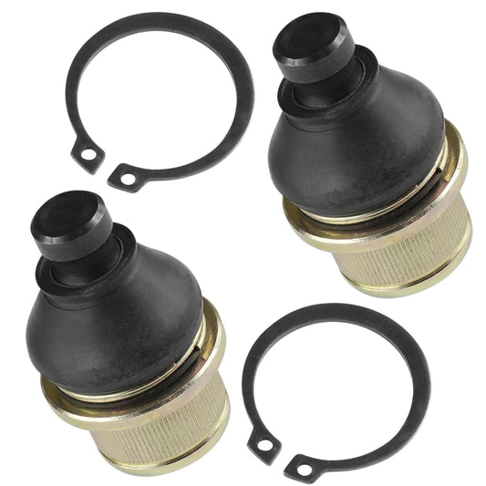 Two Ball Joints for Arctic Cat 700 Ltd / Trv / EFI / Cruiser 2010 2011-2016