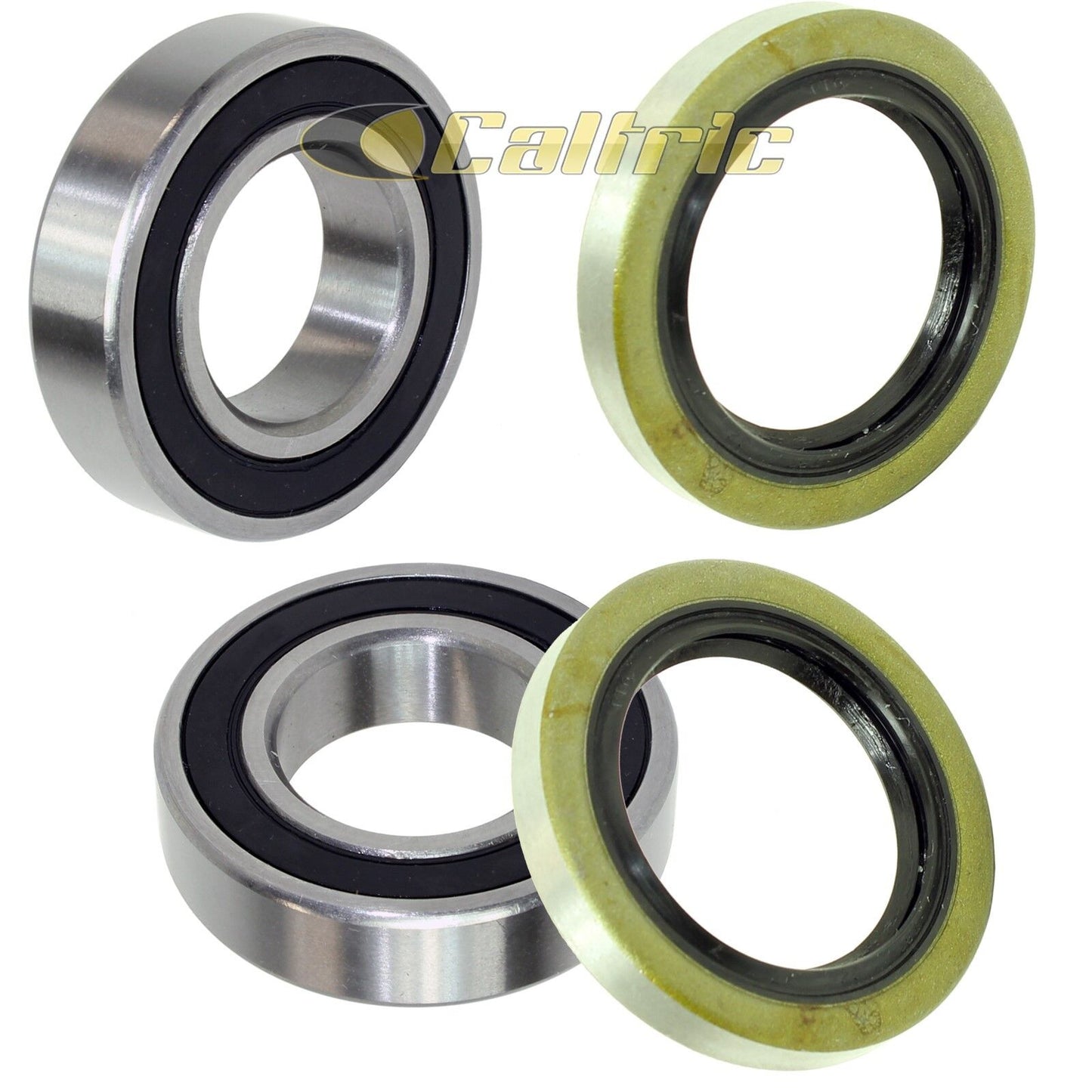 Rear Wheel Ball Bearing Seal Kit for KTM 450 Exc Mxc Smr Sx Sxf Sxs Xc Xcf Xcw