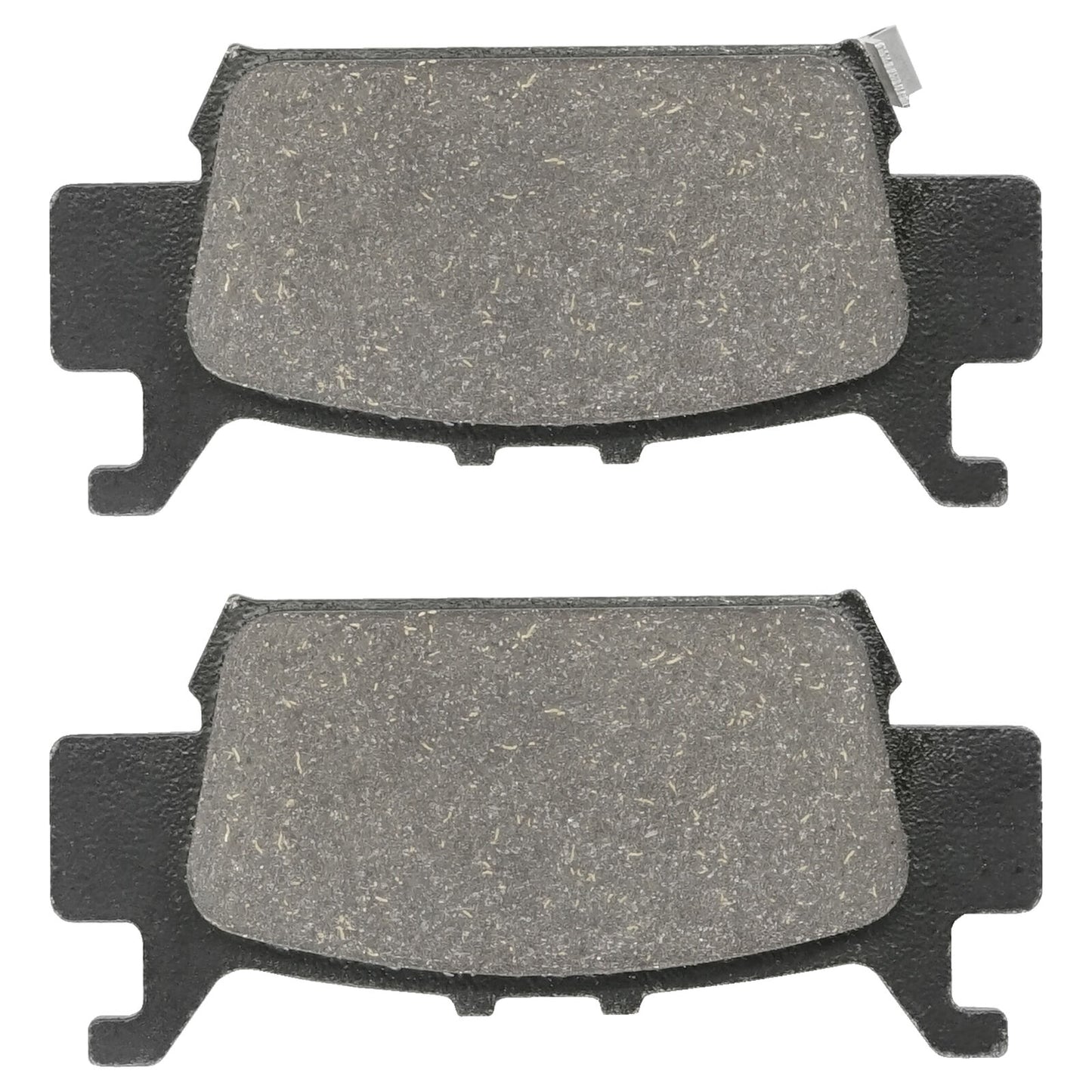 06431-HL4-A01 Rear Brake Pads For Honda Pioneer 1000-5 SXS1000M5 2016-2024 Left