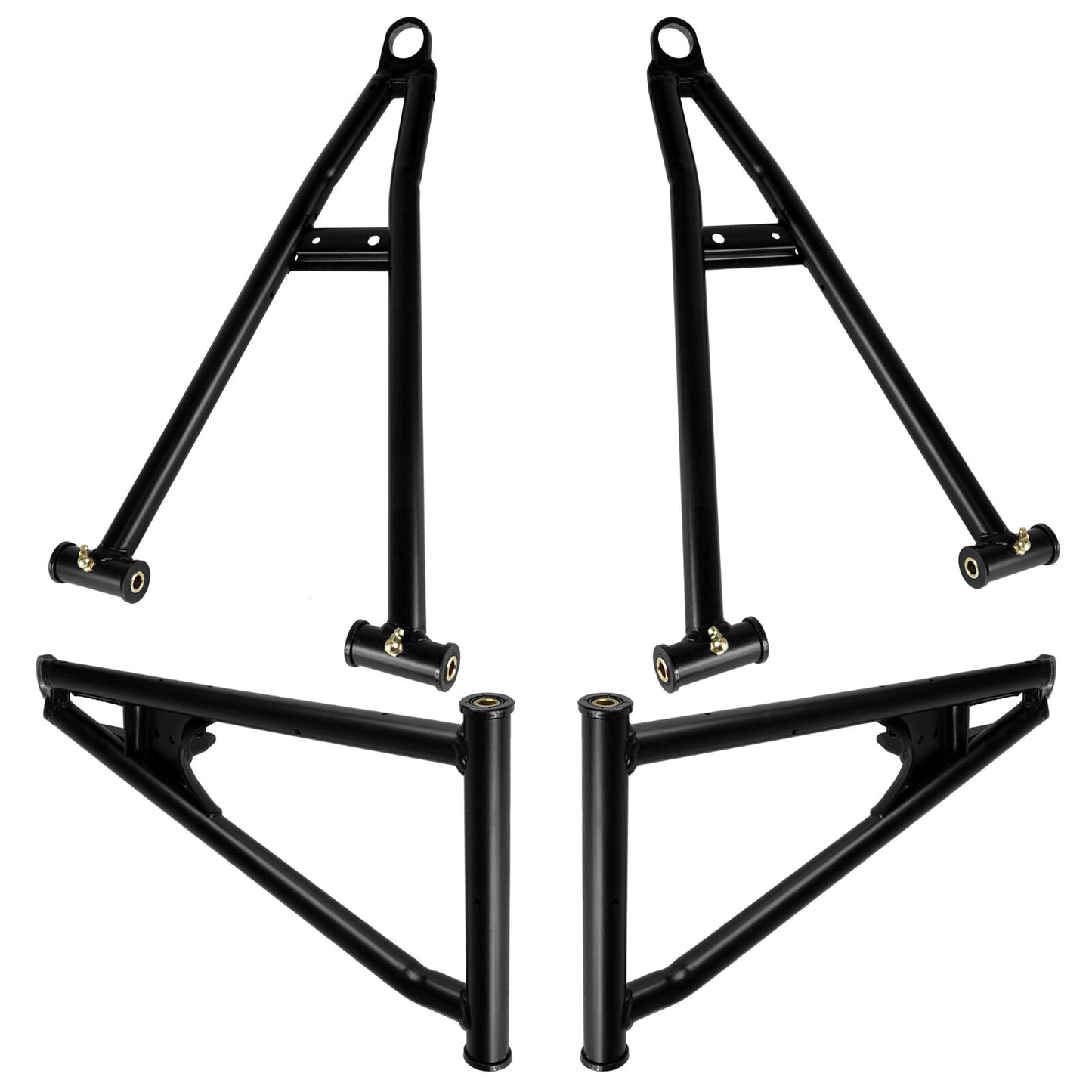 Front Upper & Lower A Arms For Polaris Ranger XP 1000 / Crew 1000 PS 2017