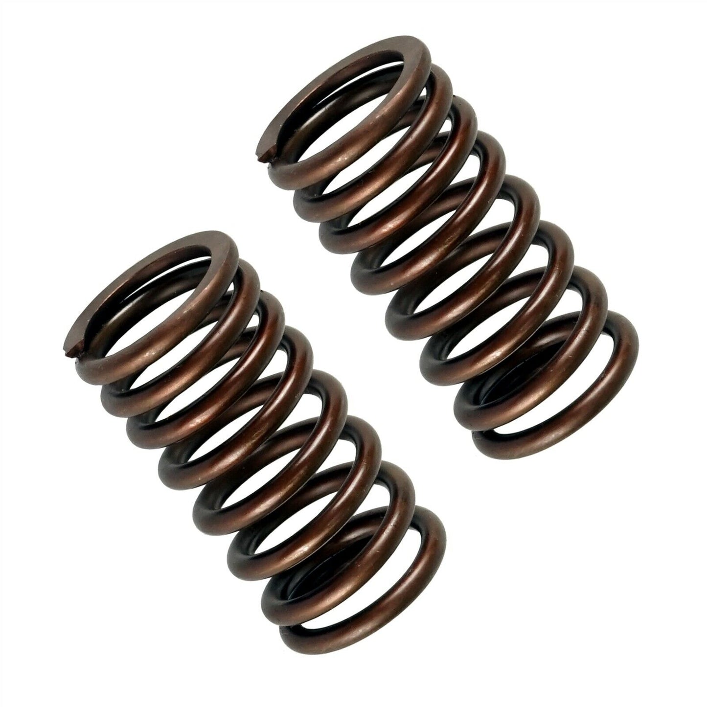 2X Valve Springs For Suzuki KingQuad 750 LTA750XC 4X4 Camo AXI 2018