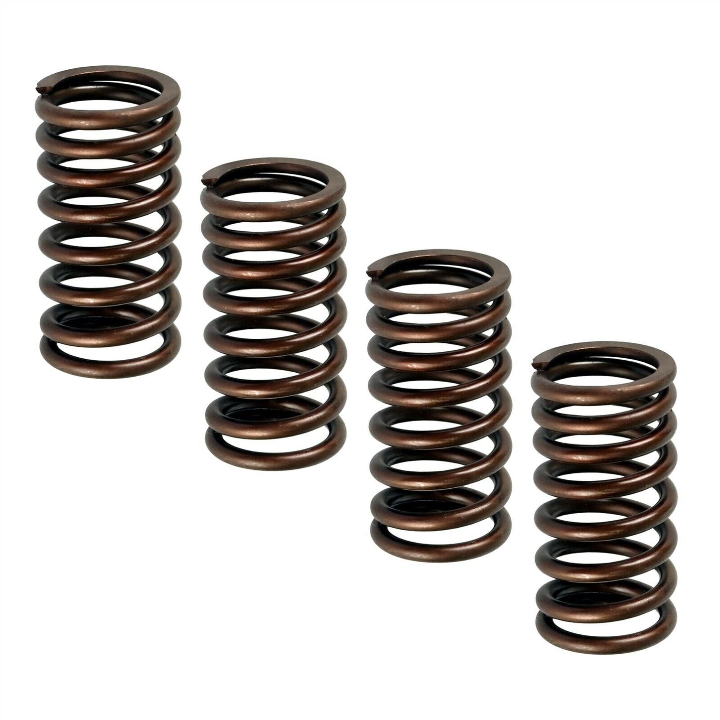 4X Valve Springs For Suzuki KingQuad 750 LTA750XZ 4X4 Limited AXI 2011 - 2016