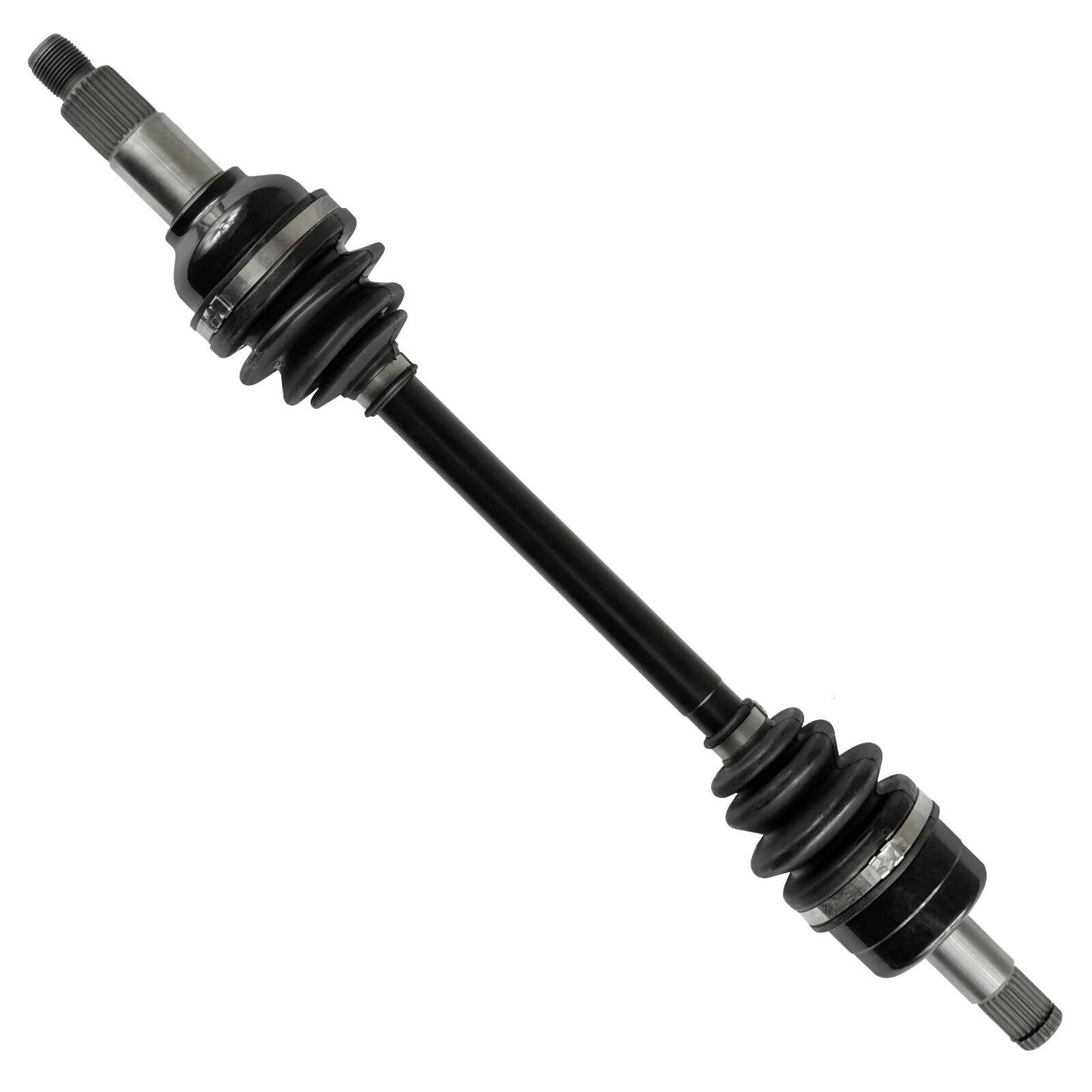 Front Right Complete CV Joint Axle for Yamaha Grizzly 700 YFM700 4WD 2014-2015