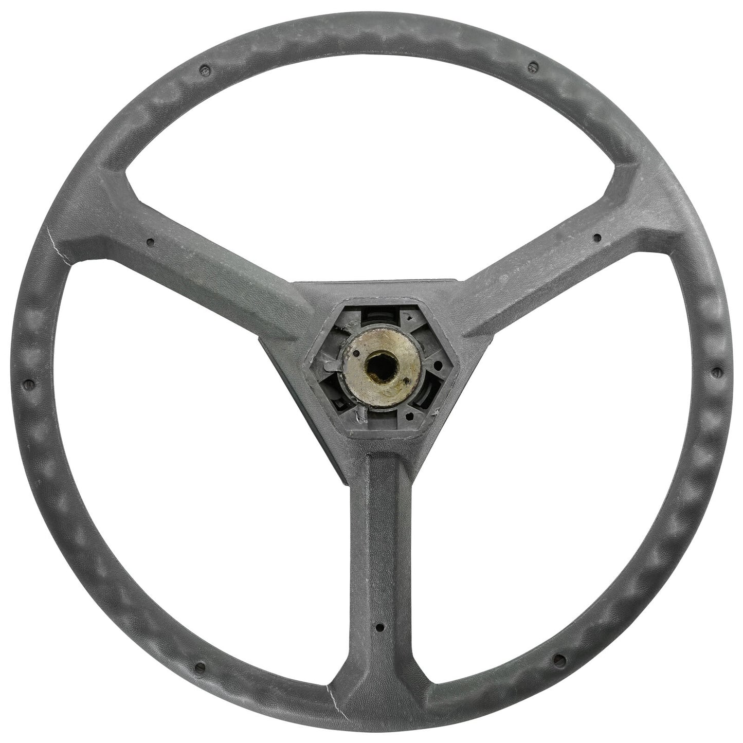 Caltric Steering Wheel For Kubota B5200 B6200 B7200 B8200 B9200 31351-16063-S